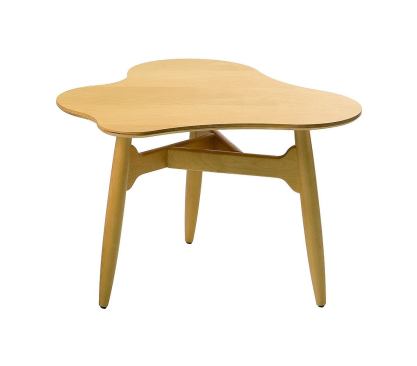 Tee-Tee Low Table
