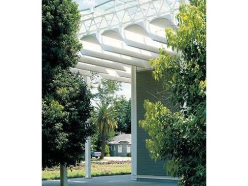 The Menil Collection, Houston.