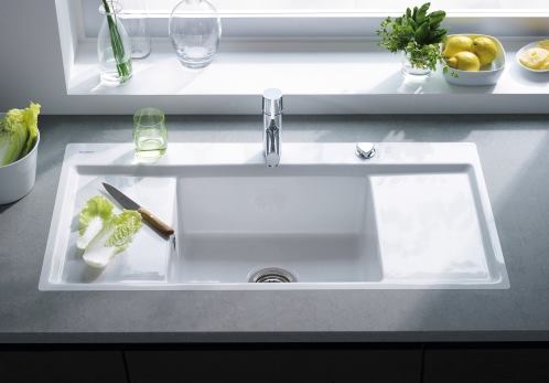 Duravit's Kiora Z