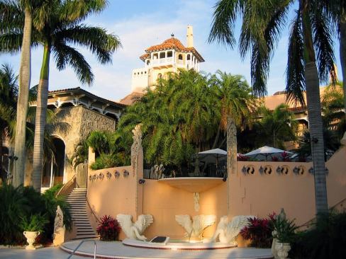 Mar-a-Lago (Marion Sims Wyeth)