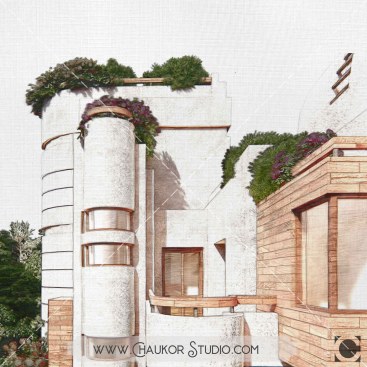 Classical House Design