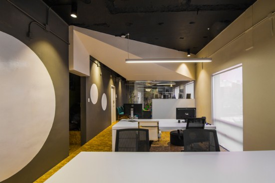 Pondera - DIN interiorismo