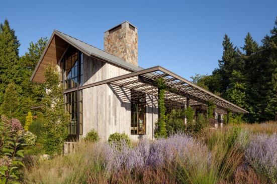 Country Garden House | Olson Kundig