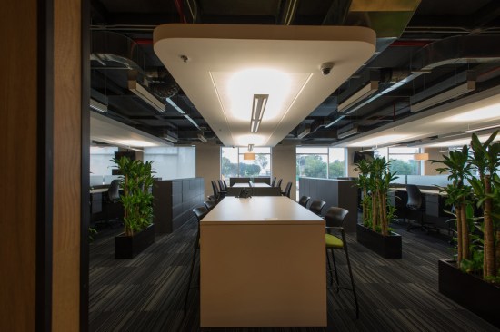 AXA QBO - Serrano Monjaraz Arquitectos