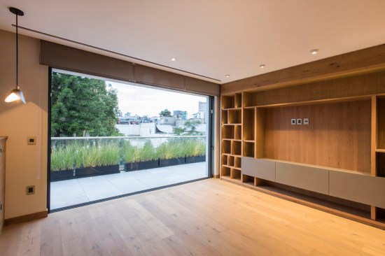 La Fontaie 2 - Sobrado + Ugalde Arquitectos