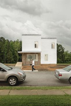 One+of+EcoMod%27s+prefab+houses+in+South+Boston%2c+Va.