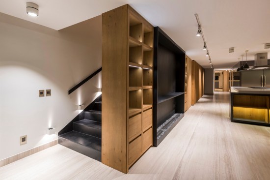 La Fontaie 2 - Sobrado + Ugalde Arquitectos