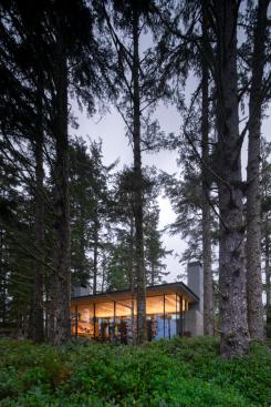 Tofino Beach House | Olson Kundig