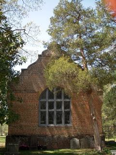 St. Peter’s Parish Church (New Kent County, Va.)