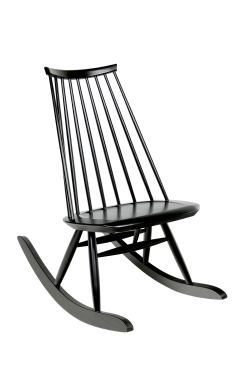 Mademoiselle Rocking Chair
