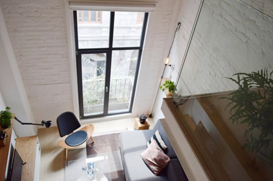 Donceles 18 - German Velasco Arquitectos