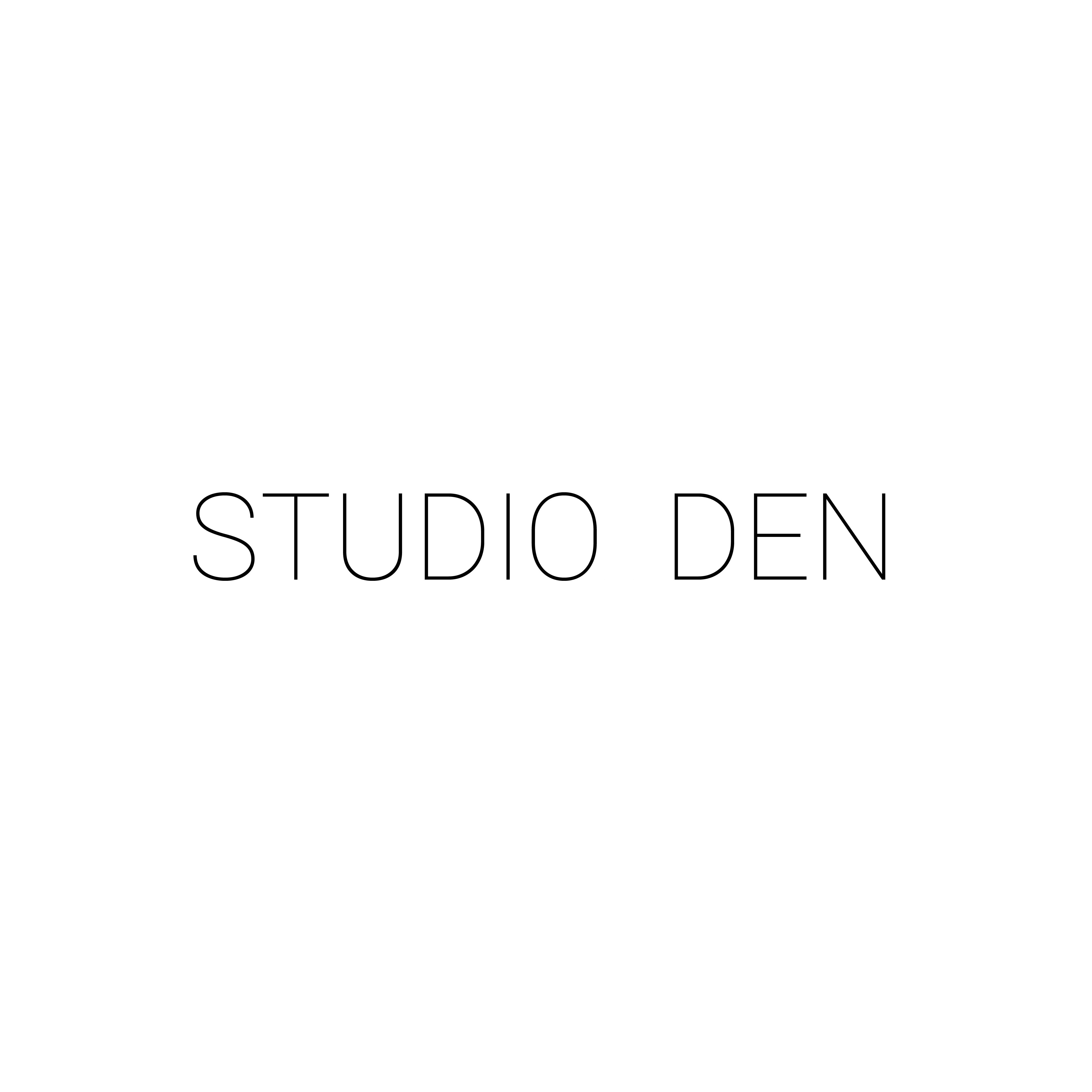 Studio Den