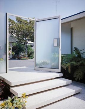 Gade House, 1962.