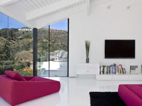 One/Two Family Custom Housing  Nakahouse, Los Angeles  XTEN Architecture