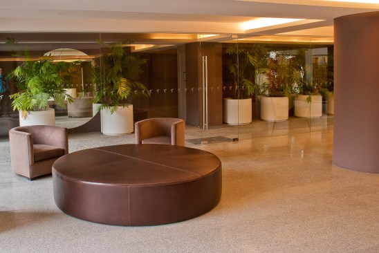 TAUA - Serrano Monjaraz Arquitectos