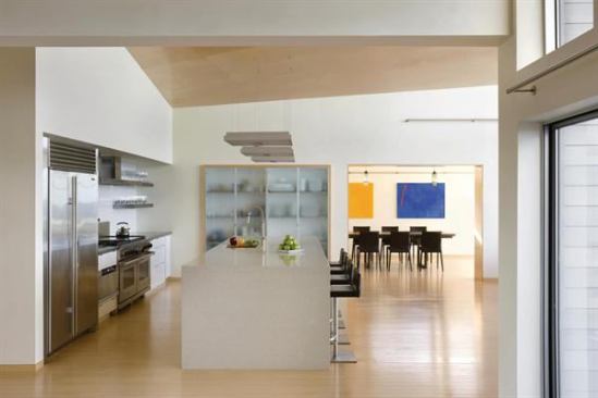 EcoHome Design Awards, Summer 2010  Grand Award  ZeroEnergy Design