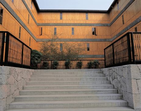 Xiangshan Campus, China Academy of Art