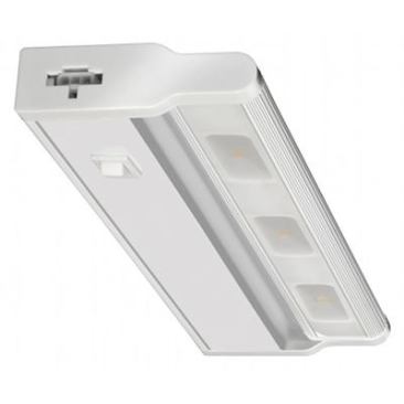 LED Fixtures Honorable Mention: UCLD LED Cabinet Light by Lithonia Lighting
