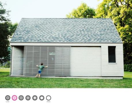 AMP Studio, a photography studio in Fairfield County, Conn.