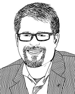 Rives Taylor, FAIA, Principal and Regional Sustainability Leader, Gensler