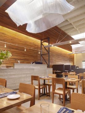 2013 AIA COTE Top Ten Plus Winner: 355 11th Street in San Francisco, by Aidlin Darling Design. The project was a COTE Top Ten Green Project in 2010.