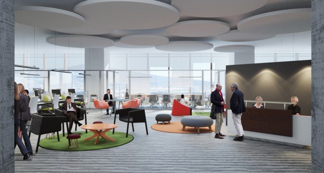 Millennium - Taller G