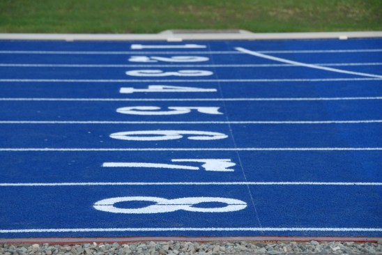 The University of the West Indies: Mona Campus Track