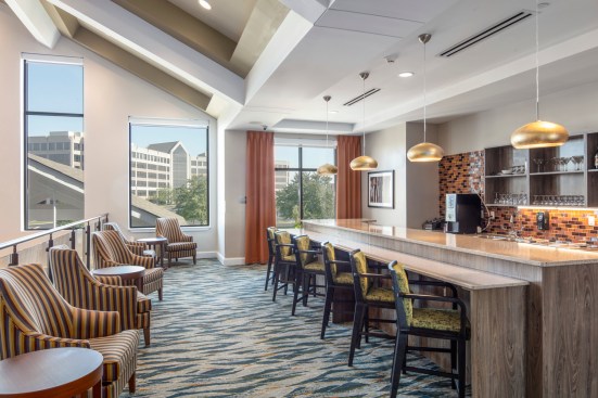 The Sheridan at Mason Senior Living Community