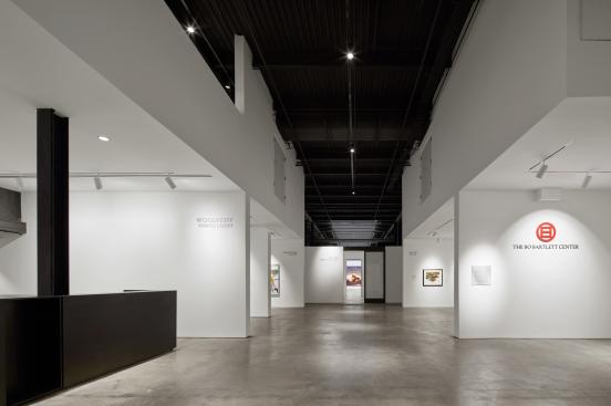 Bo Bartlett Center | Olson Kundig | Design Principal, Tom Kundig, FAIA, RIBA