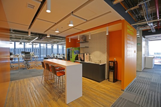 Ingram - Eskema Arquitectos