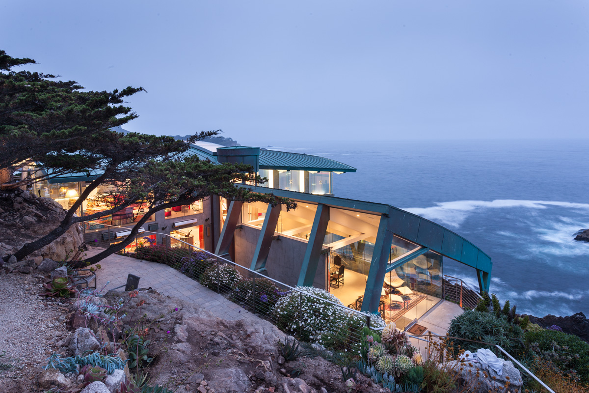 Eric Miller Architects
