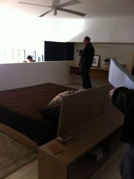 Dialogue House  Wendell Burnette Architects, Phoenix