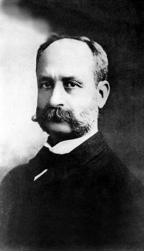 Rafael Guastavino, Sr.