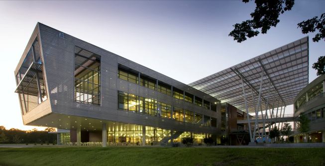University of North Florida Student Union (Rink Design Partnership)