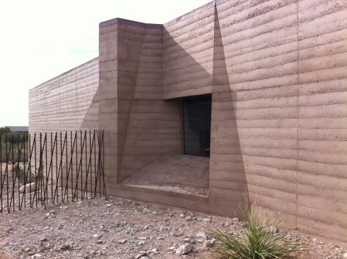 Lacey Residence  Jones Studio, Phoenix