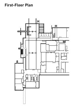 2013 AIA COTE Top Ten Green Project: James I. Swenson Civil Engineering Building at the University of Minnesota, Duluth, by Ross Barney Architects