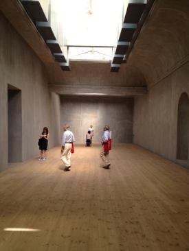 Polish Pavilion