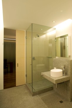 Masaryk 123 - Serrano Monjaraz Arquitectos - 