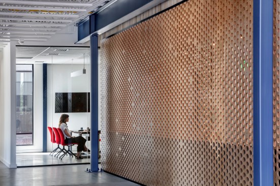 JDI Office by Matt Fajkus Architecture
