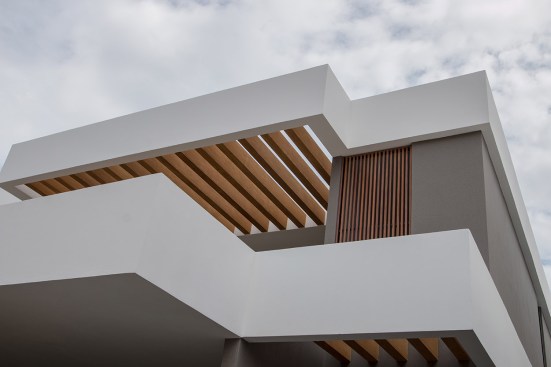 Casas Cumbres Cancun - Eskema ArquitectosCasas Cumbres Cancun - Eskema ArquitectosCasas Cumbres Cancun - Eskema Arquitectos