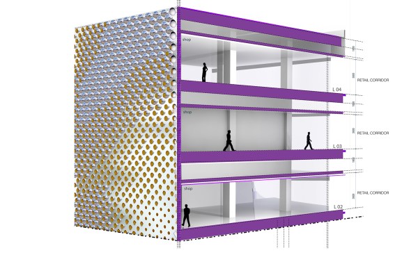 Wall+Section%2c+Type+A.
