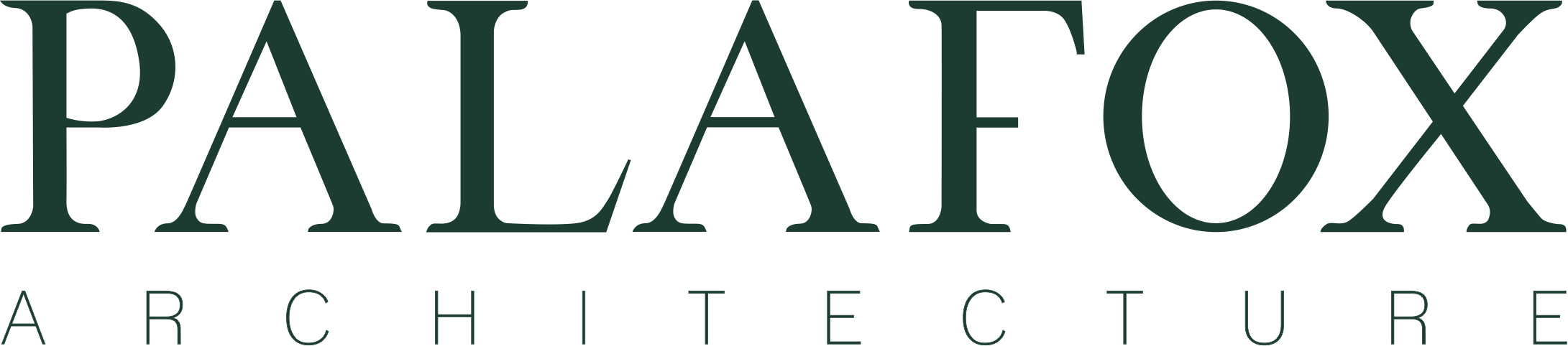PALAFOX ARCHITECTURE GROUP INC.