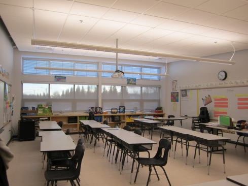 2012 Green Ribbon School Sidwell Friends