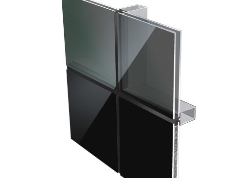 Dow Corning’s thin-profile, high-performance 
Vacuum Insulation Panels provide an insulation value of up to R-39 per inch, which is five to 10 times higher than conventional insulation materials can provide, according to the manufacturer. With a core made from up to 95% pre-consumer recycled content, the silver-colored panels come in thicknesses between 0.25" and 1.5" and as large as 2' by 3'. 
dowcorning.com