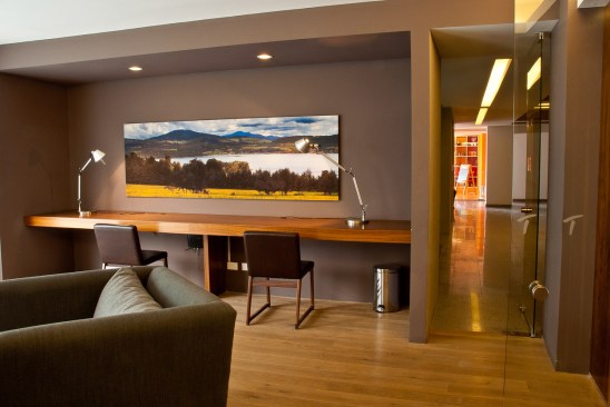 TAUA - Serrano Monjaraz Arquitectos