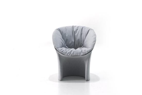 Moroso's Moon Chair