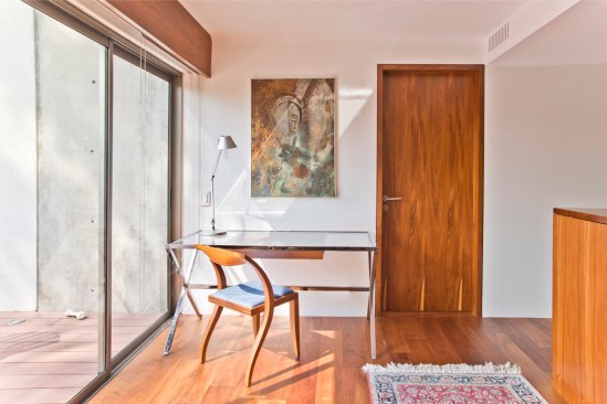 Casa Roqueta - BASO Arquitectura 