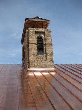 Sheldon Hall @ SUNY Oswego