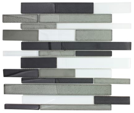 Modern Night Brick