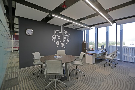 Ingram - Eskema Arquitectos